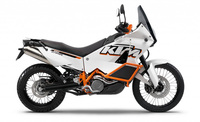 Adventure 2012 - 990 ADVENTURE