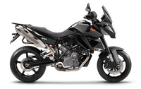 Supermoto 2012 - 990 SM-T