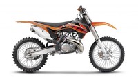 Motocross 2014 - 250 SX