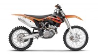 Motocross 2014 - 250 SX-F